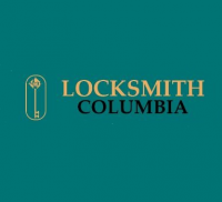Locksmith Columbia MD Logo