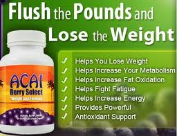 Acai Berry Select'