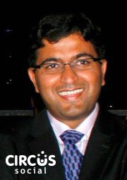 Circus Social Brings in COO to Fuel Expansion Across Asia'