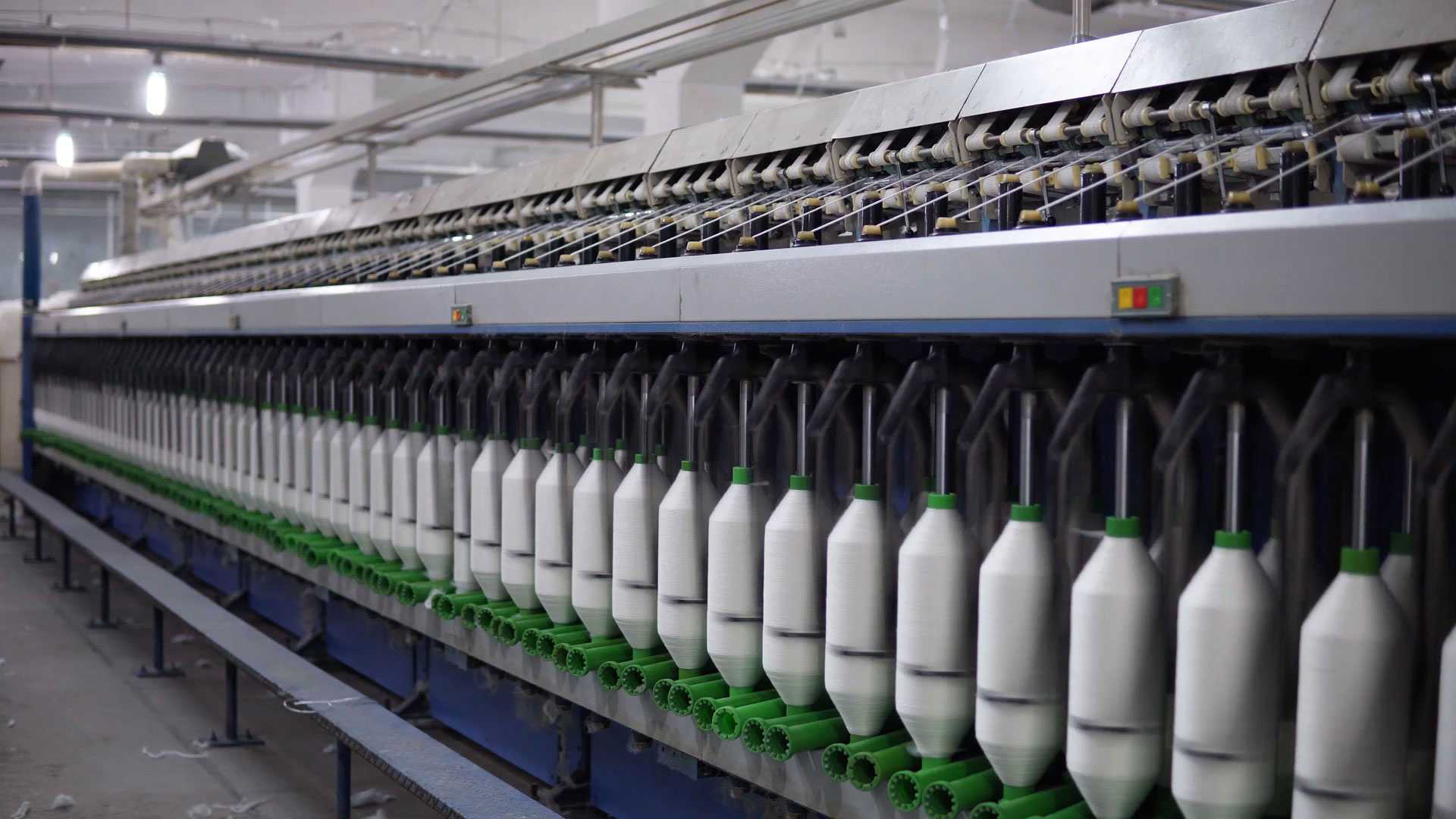 Core Spun Yarn Factory