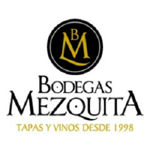 Company Logo For Bodegas Mezquita (Ribera)'