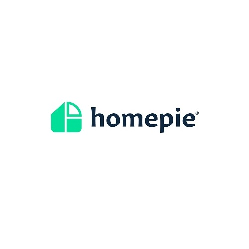Company Logo For Homepie'
