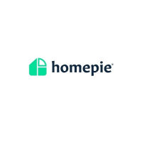 Homepie Logo