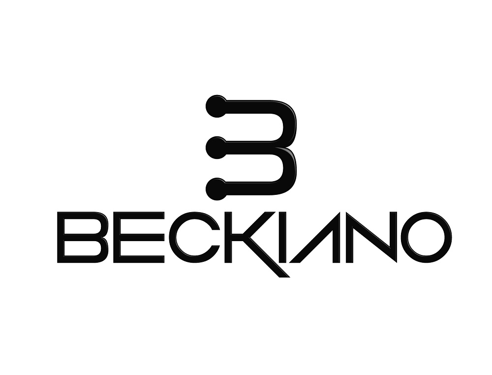 Company Logo For Beckiano Marketing'
