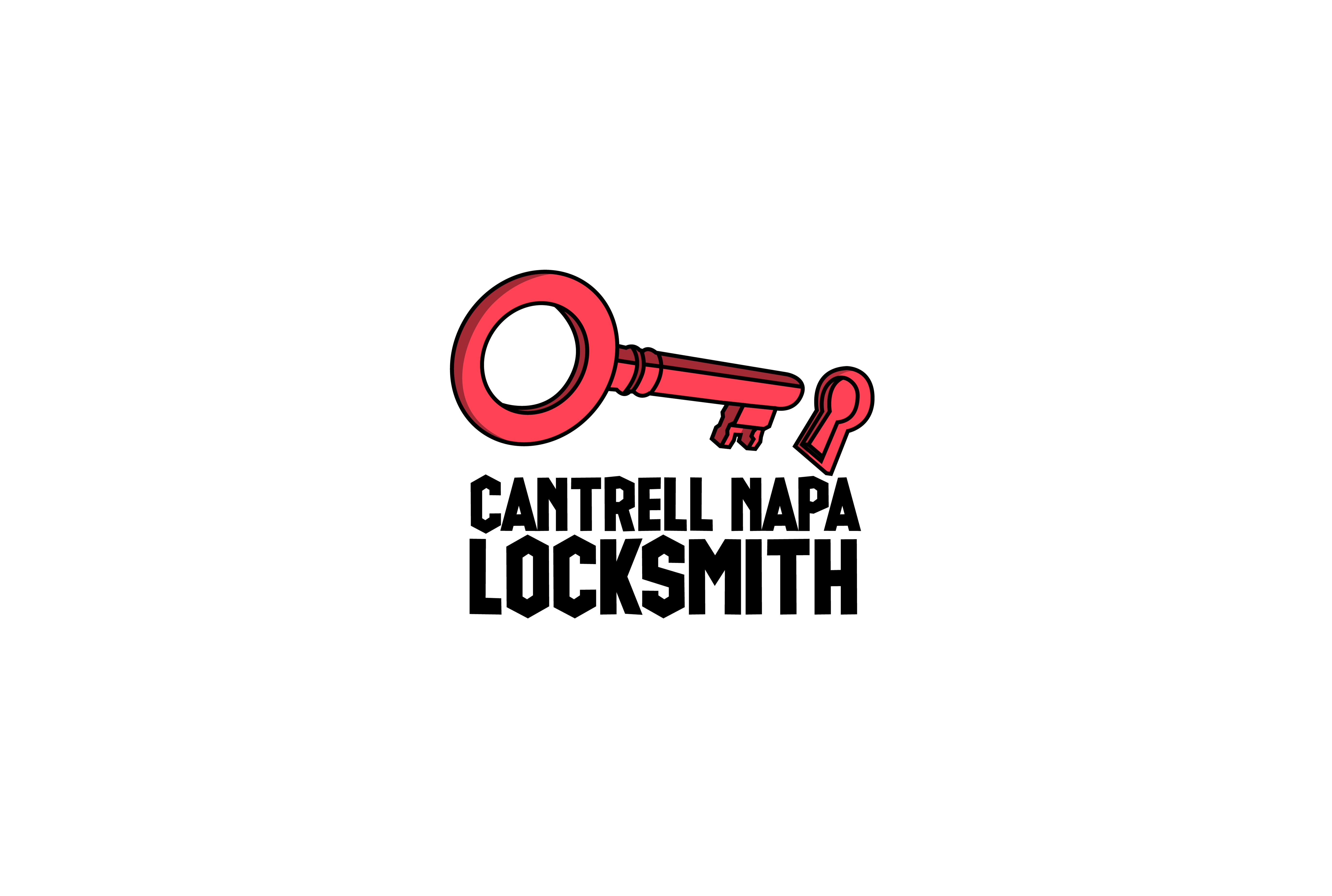 Company Logo For Cantrell Napa Locksmith'
