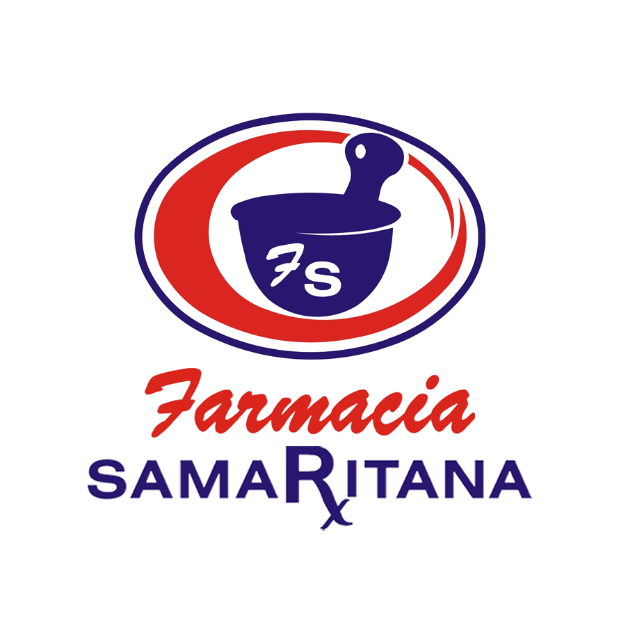 Company Logo For Farmacia Samaritana'