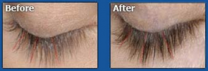 Idol Lash'