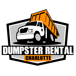 Company Logo For Dumpster Rental Charlotte'
