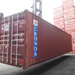 Shipping Containers for sale NY'