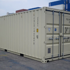 Storage Containers for Rent'