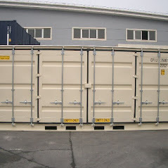 Storage Containers for Rent in NY'
