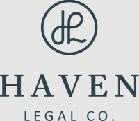 Haven Legal Co Logo