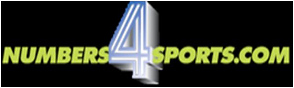 Company Logo For Numbers4sports'