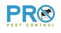 Pro Pest Control Gold Coast Logo