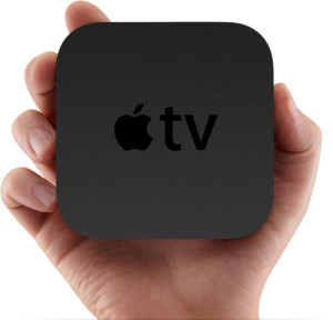 Jailbreak Apple TV 2'