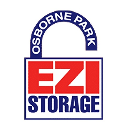 Company Logo For Ezi Storage'