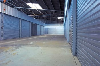 Company Logo For Ezi Storage'