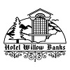 Company Logo For Hotel Willow Banks'