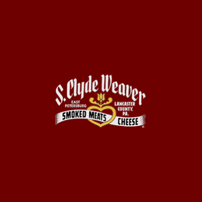 Company Logo For S. Clyde Weaver, Inc.'