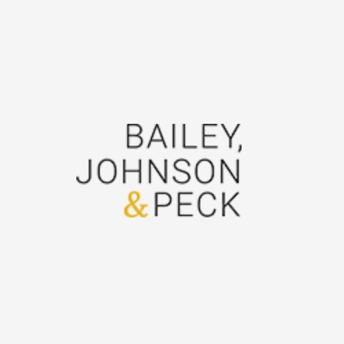 Company Logo For Bailey Johnson & Peck'