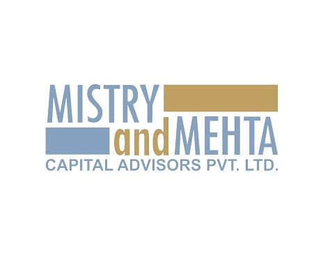 Company Logo For Mistry And Mehta Capital Advisors Pvt Ltd'