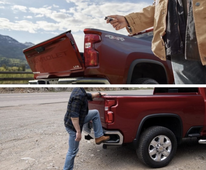 Taylor Chevrolet, INC. Logo