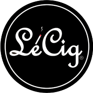 LeCig Logo