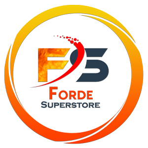 Company Logo For Forde Super Store'