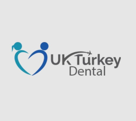 UK Turkey Dental Logo