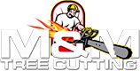 Discount Tree Cutting Company in The Bronx Logo