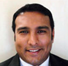 Sanjay S. Srinivasan'