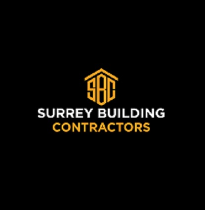 Company Logo For Surrey Building Contractors Ltd'