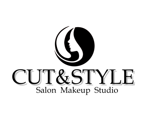 Company Logo For Cut and style salon'