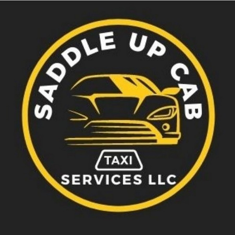 Company Logo For Saddle Up Cab Services, LLC'