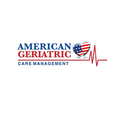 Company Logo For American Geriatric'