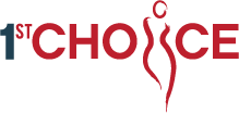 1st Choice Weight Loss Houston Logo