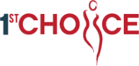 1st Choice Weight Loss Houston Logo