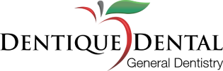Company Logo For Dentique Dental - Palm Coast'