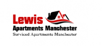 Lewis Apartments Manchester Logo