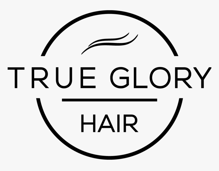 Company Logo For True Glory Hair'