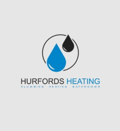 Company Logo For Hurfords Heating'