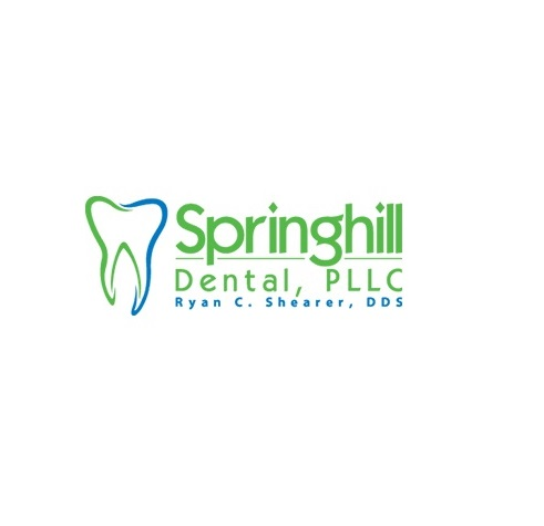 Company Logo For Springhill Dental'