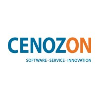 Company Logo For Cenozon Inc'