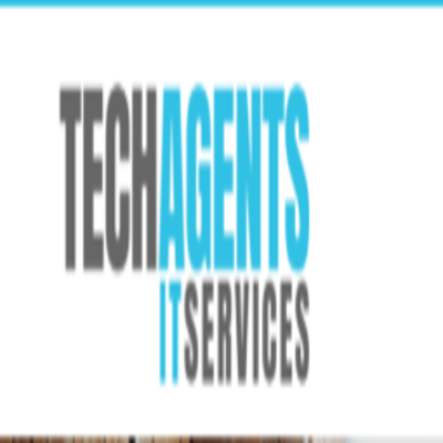 Tech Agents IT Services'