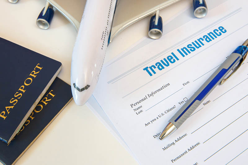 Travel Insurance Market'
