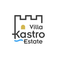 Villa Kastro Estate Logo