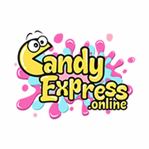Company Logo For Candy Express Online'