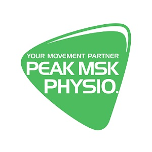 Company Logo For Peak MSK Physiotherapy'