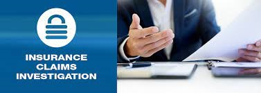 Insurance Investigations