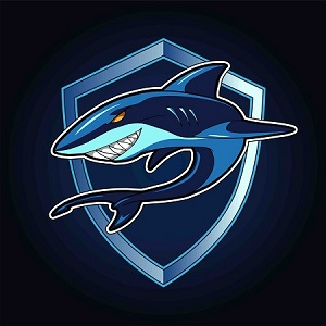 Company Logo For Sharkware .io'